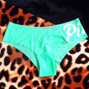 NWT VS PINK panties !